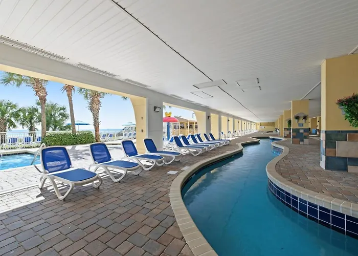 Camelot By The Sea - Blue Palmetto Vacation Rentals