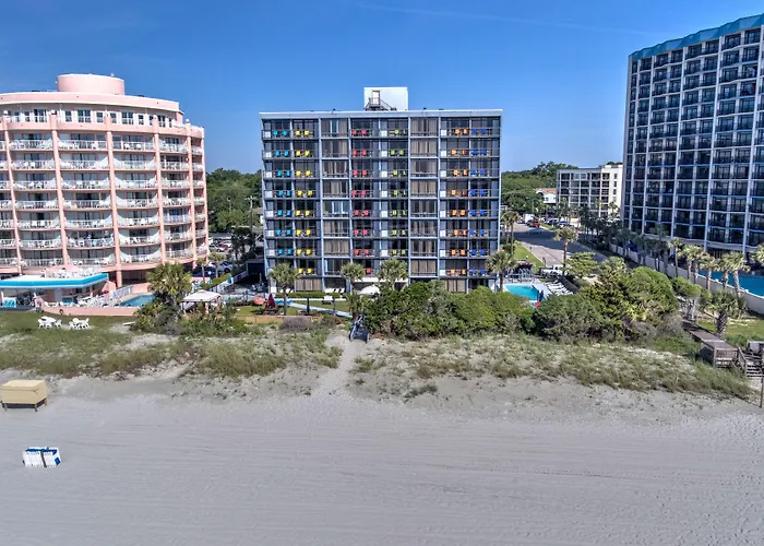 Willow Bay Resort